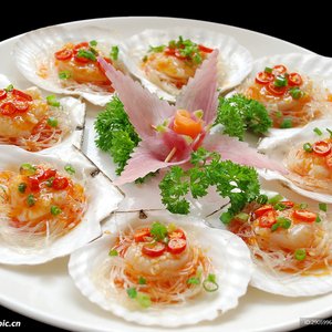 扇贝 1kg - 獐子岛集团股
