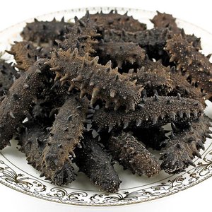 干海参 50g - 獐子岛集团股
