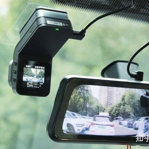 行车记录仪 4K高清 - 宁波捷奥汽车