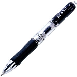签字笔 0.5mm 10支 - 广东齐心集团