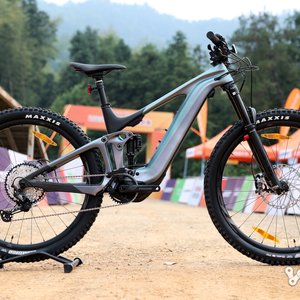 山地车 27.5变速 - 捷安特(中国