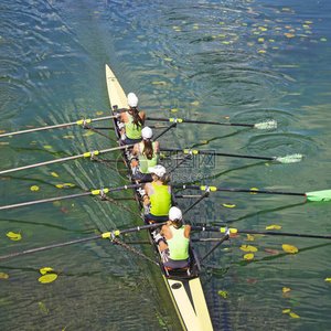划船机 水阻 - 山东汇祥健身