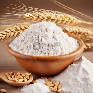 面粉 5kg 中筋 - 中粮集团有限