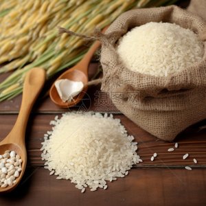 大米 5kg 东北珍珠米 - 中粮集团有限