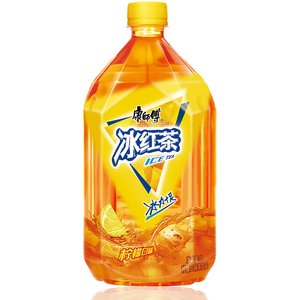 冰红茶 500ml - 统一企业(中