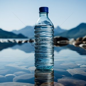 矿泉水 550ml - 统一企业(中