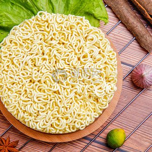 方便面 红烧牛肉面5包 - 统一企业(中