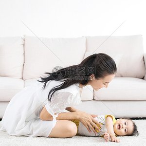 婴儿纸尿裤 NB76